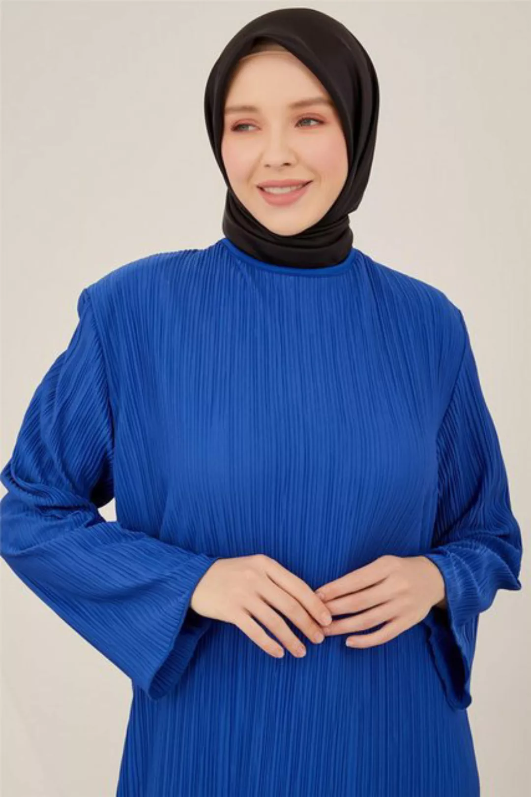 ARMİNE Maxikleid Armine Unterkleid Damen Lang, Langlebige Qualität Kleid Sh günstig online kaufen