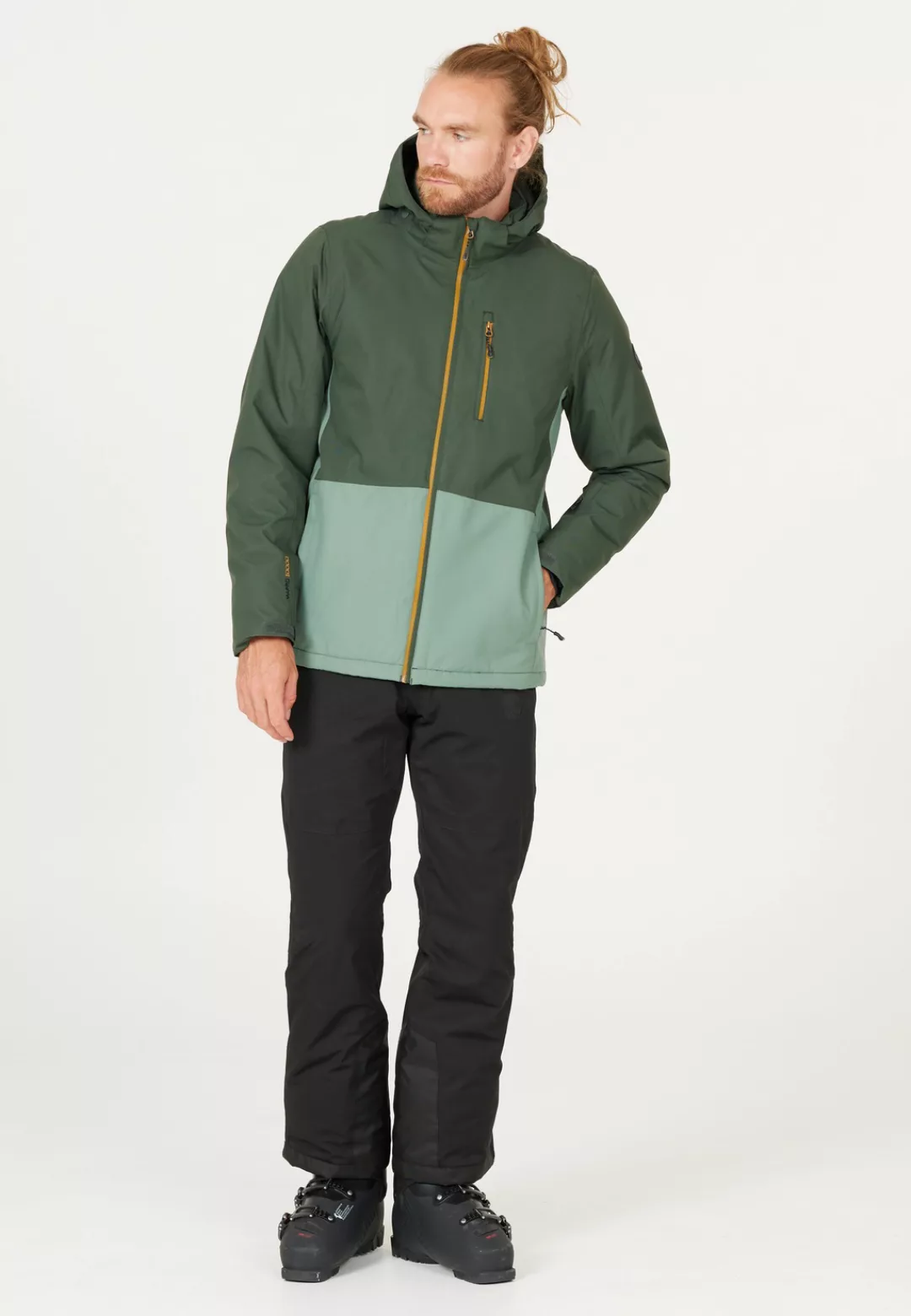 WHISTLER Skijacke "Drizzle" günstig online kaufen