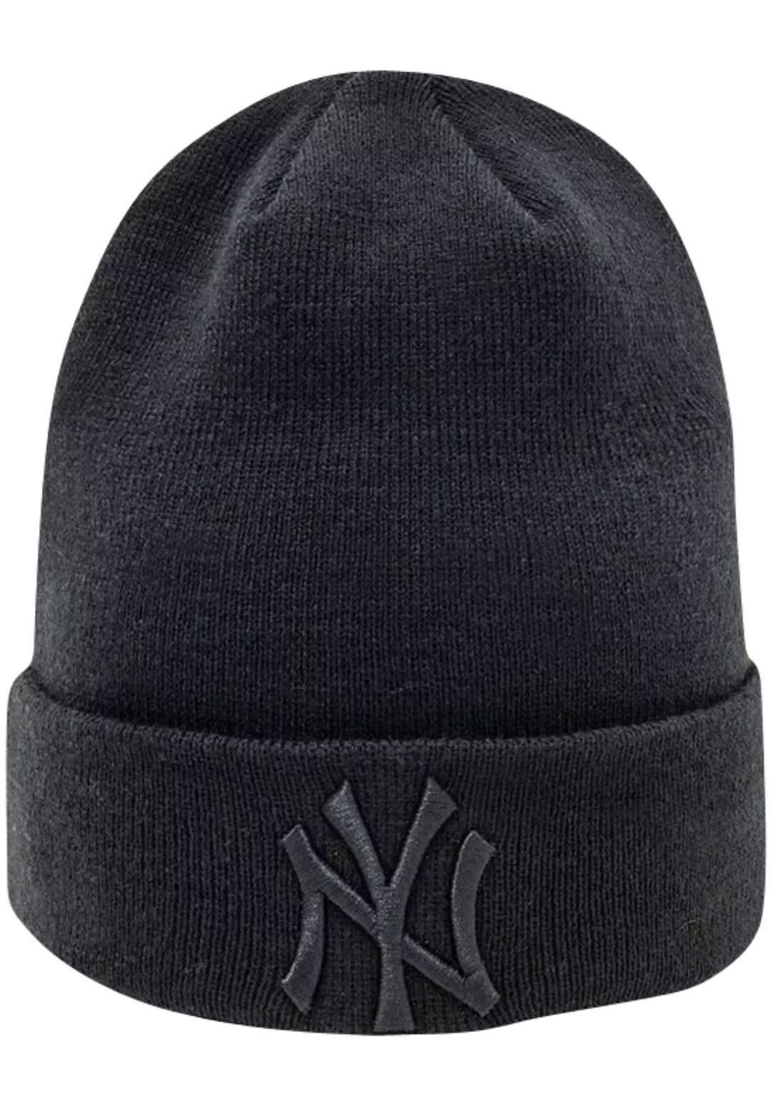 New Era Mlb Essential New York Yankees Mütze One Size Black günstig online kaufen