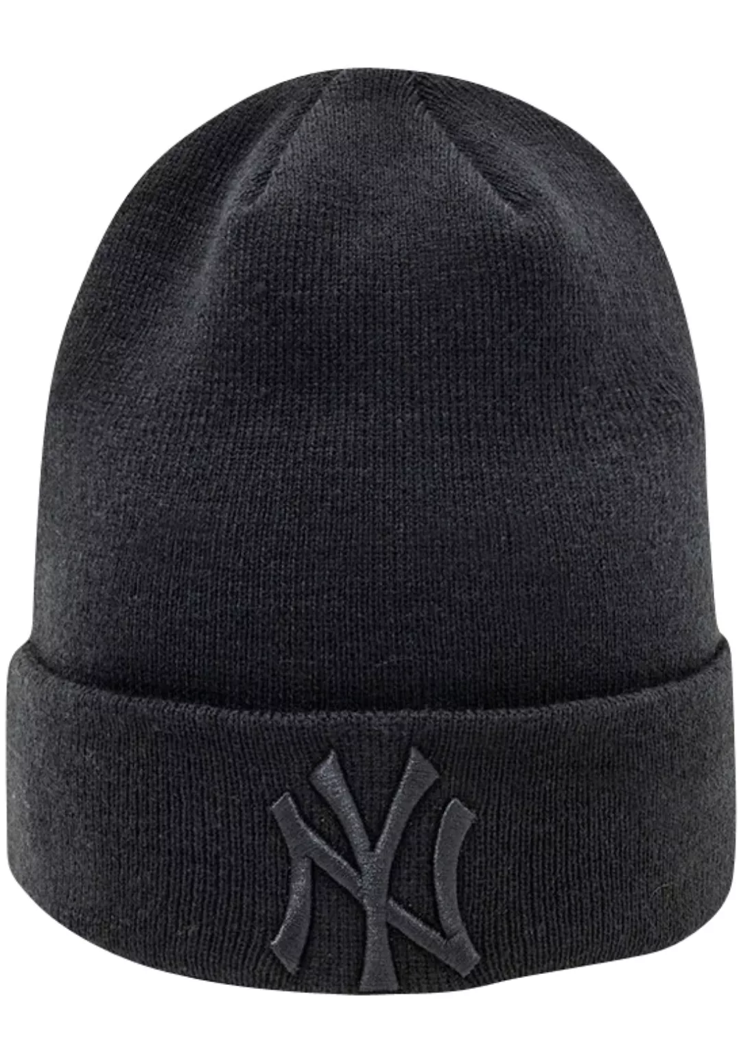 New Era Strickmütze "NEW YORK YANKEES" günstig online kaufen