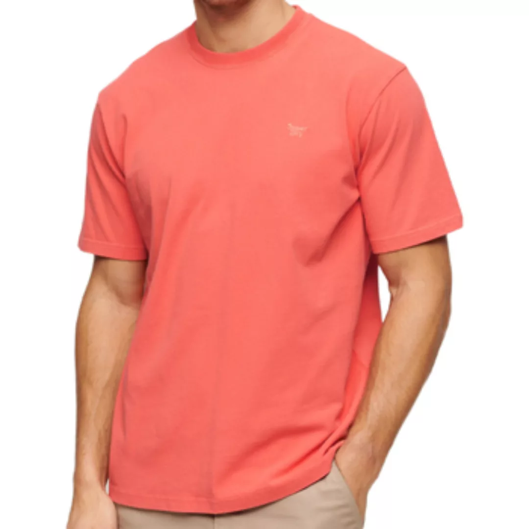 Superdry  T-Shirts & Poloshirts M1011572A günstig online kaufen