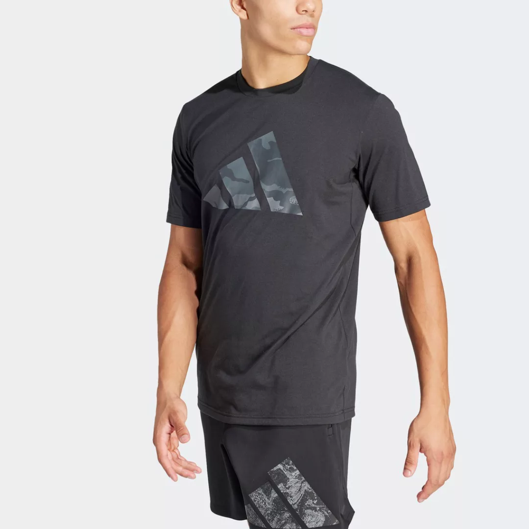 adidas Performance T-Shirt "TR-ESSEA BL T" günstig online kaufen