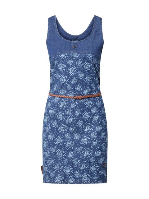 Alife & Kickin Sommerkleid DoiaAK (1-tlg) Plain/ohne Details, Weiteres Deta günstig online kaufen