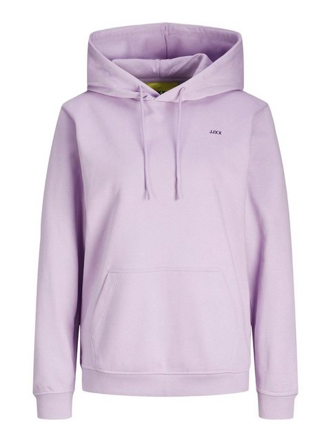 JJXX Sweatshirt ABBIE (1-tlg) Stickerei günstig online kaufen