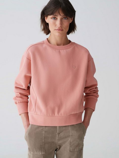 OPUS Sweatshirt Godira (1-tlg) Stickerei günstig online kaufen