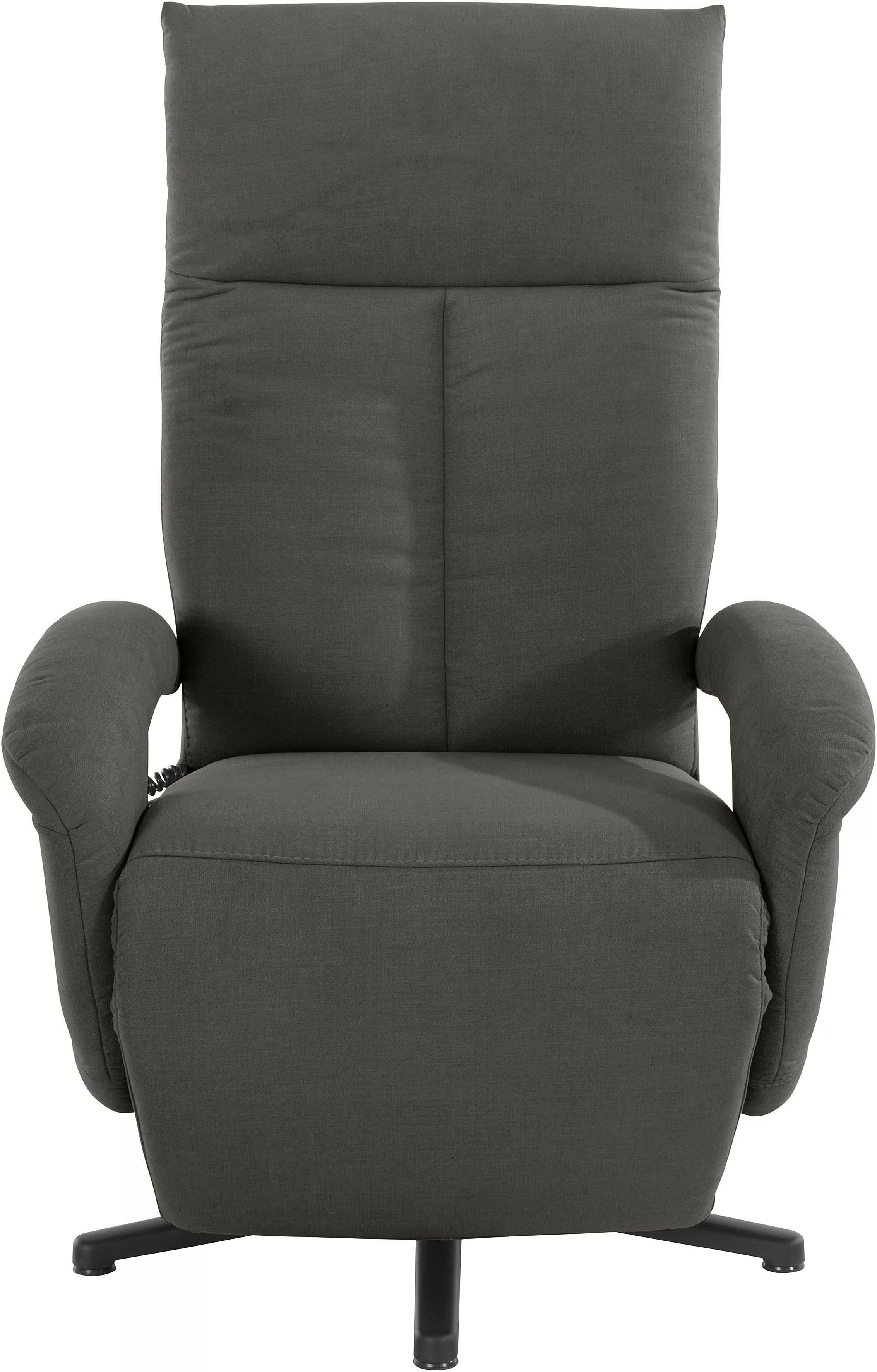 sit&more TV-Sessel »Tycoon«, wahlweise manuell, mit zwei Motoren oder mit A günstig online kaufen