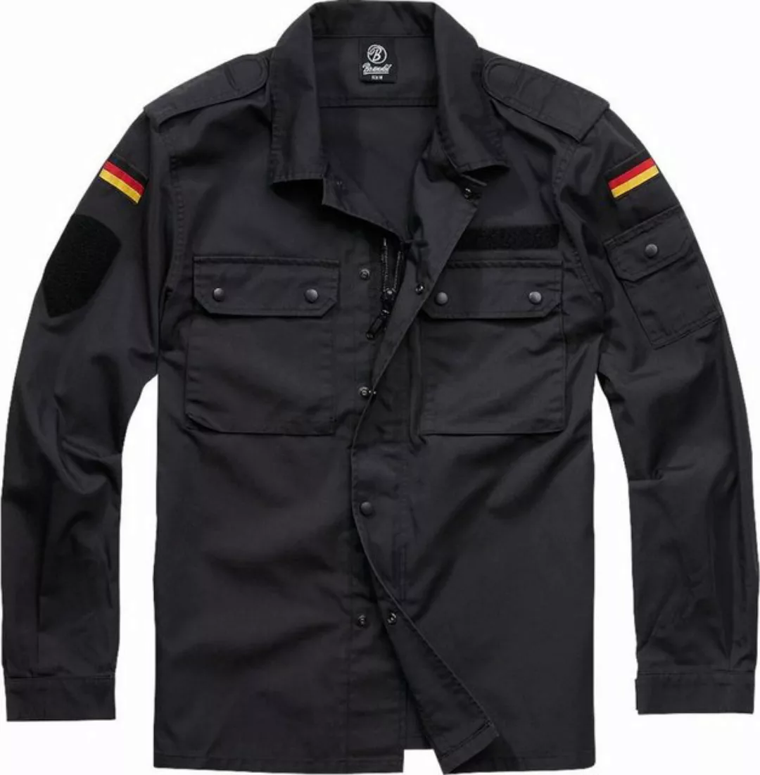 Brandit Blouson Brandit Bundeswehr Feldbluse günstig online kaufen