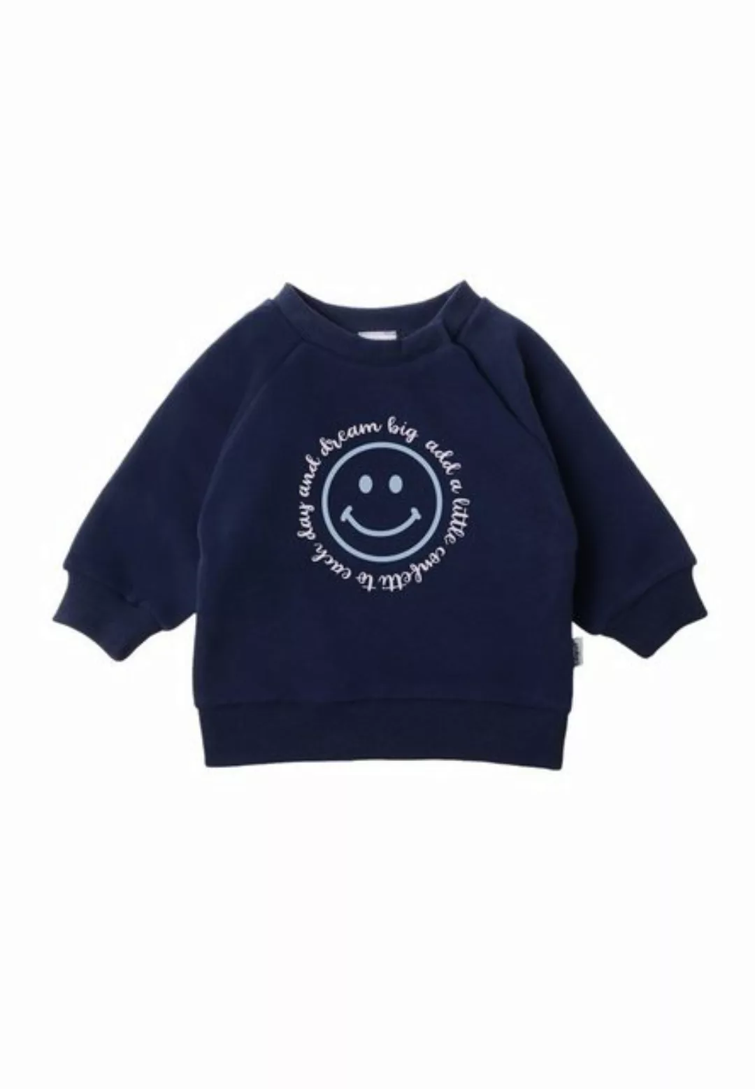 Liliput Sweatshirt Add a little confetti mit niedlichem Statement-Print günstig online kaufen