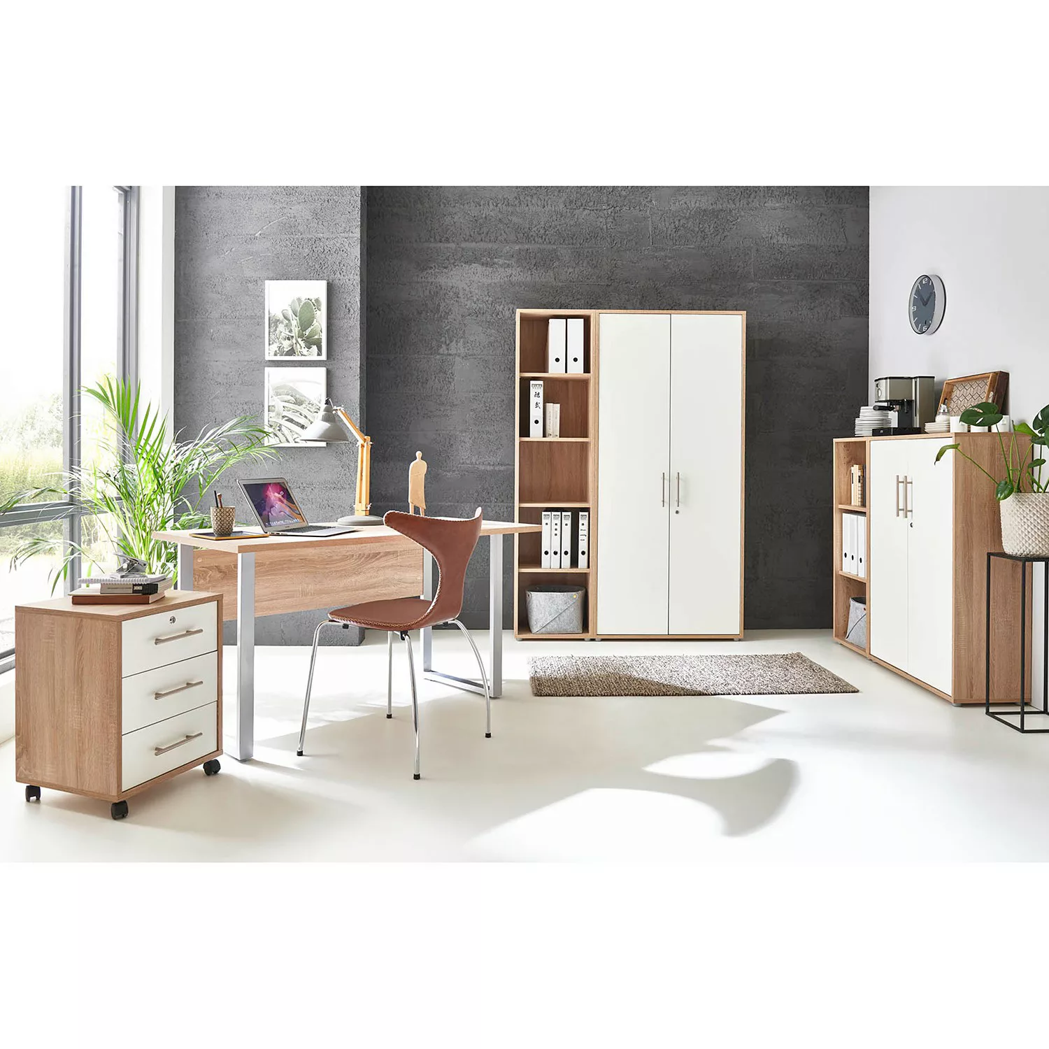 BMG Möbel Büro-Set günstig online kaufen