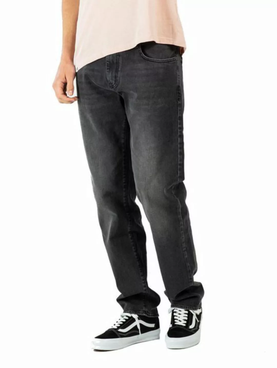 REELL Relax-fit-Jeans Reell Barfly Straight Fit Jeans (1-tlg) günstig online kaufen