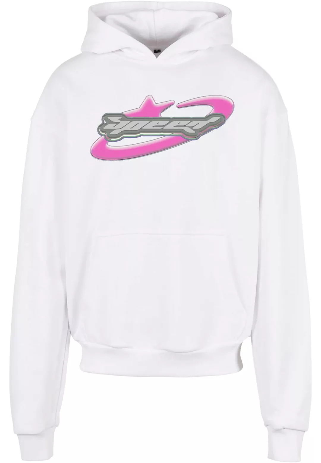 Upscale by Mister Tee Sweatshirt "Upscale by Mister Tee Herren Speed Logo H günstig online kaufen