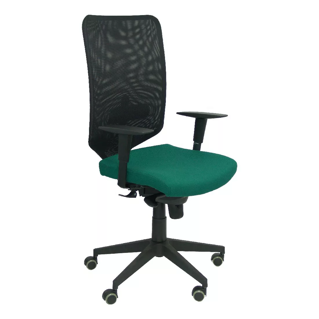 Bürostuhl Ossa Black P&c Bali426 Grün günstig online kaufen