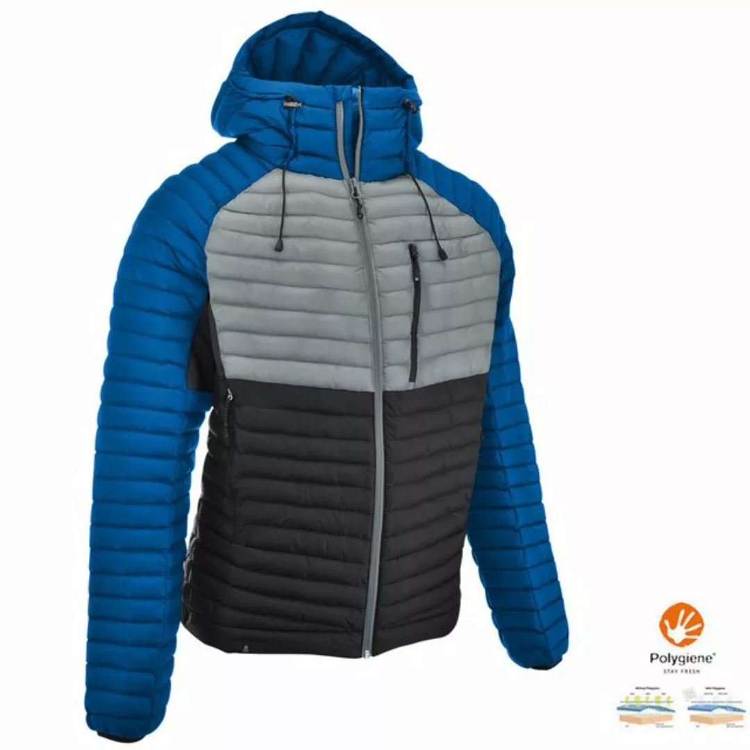 Maul Trekkingjacke Maul - Kaunertal REC warme Herren Steppjacke Winterjacke günstig online kaufen