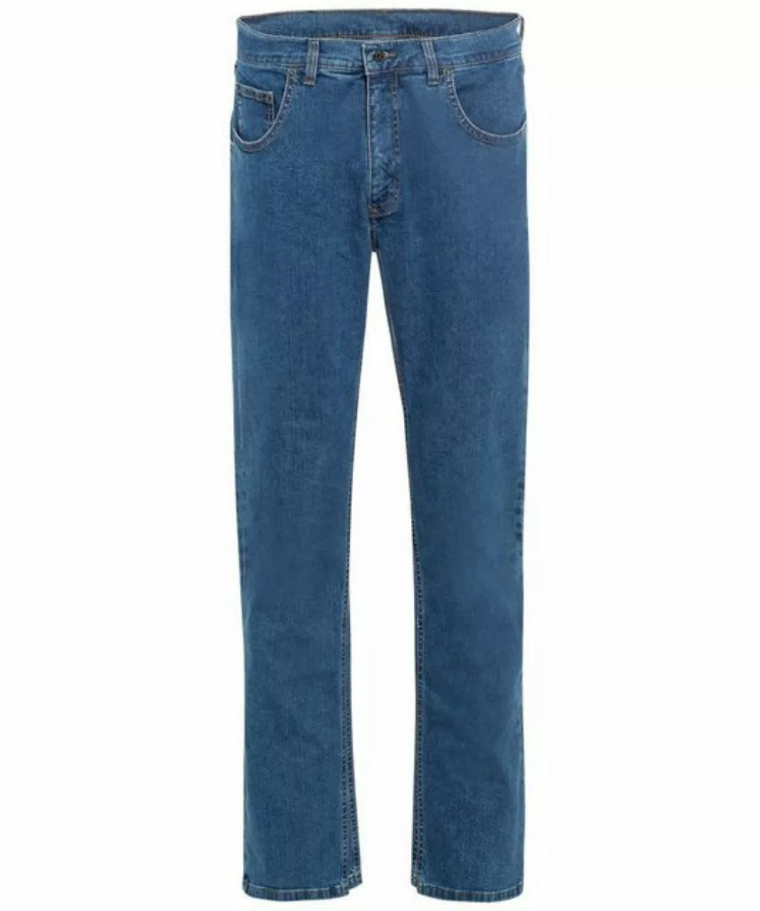 Pioneer Authentic Jeans 5-Pocket-Jeans PIONEER RON blue stonewash 11441 638 günstig online kaufen