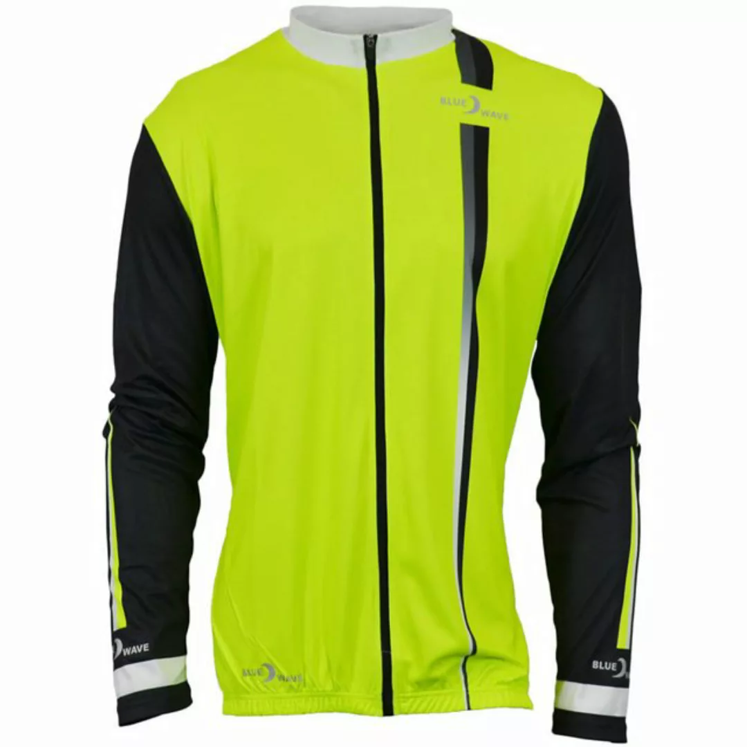 RennerXXL Langarmshirt Alexander Herren Langarm Fahrrad Trikot günstig online kaufen