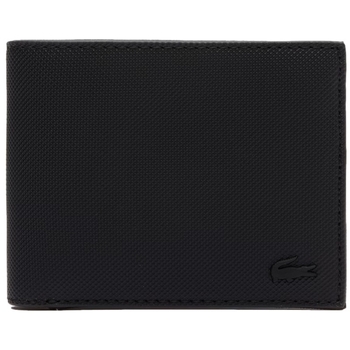 Lacoste  Geldbeutel Billford Wallet - Noir günstig online kaufen