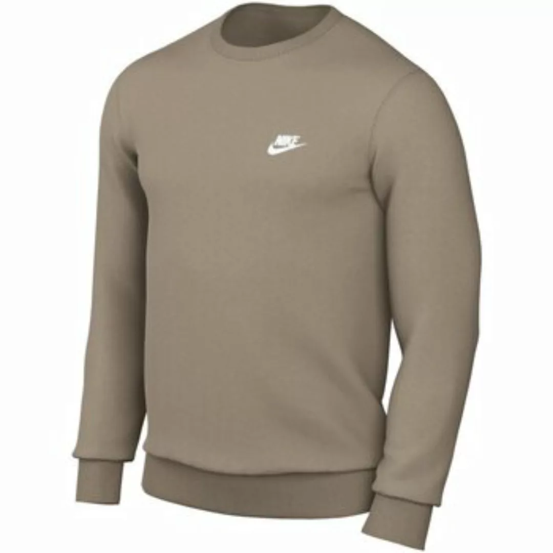 Nike  Pullover Sport Sportswear Club Crew BV2662-247 günstig online kaufen