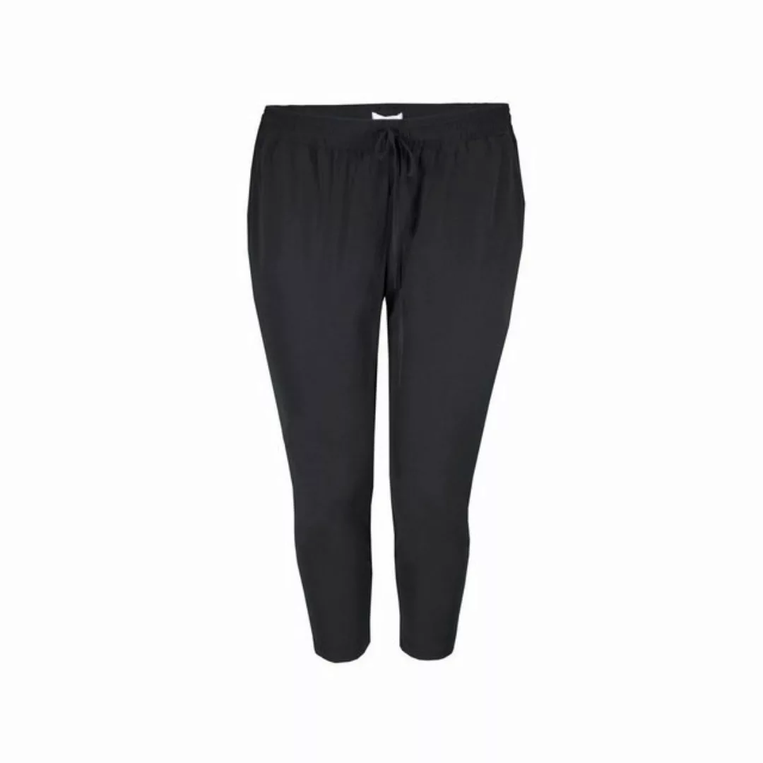 KjBRAND 7/8-Hose schwarz regular (1-tlg., keine Angabe) günstig online kaufen