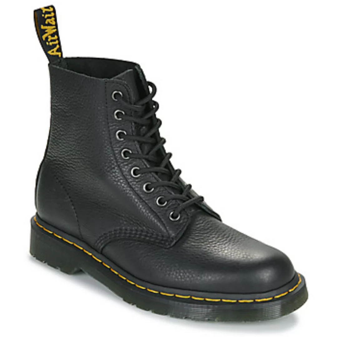 Dr. Martens  Herrenstiefel 1460 Black Ambassador günstig online kaufen