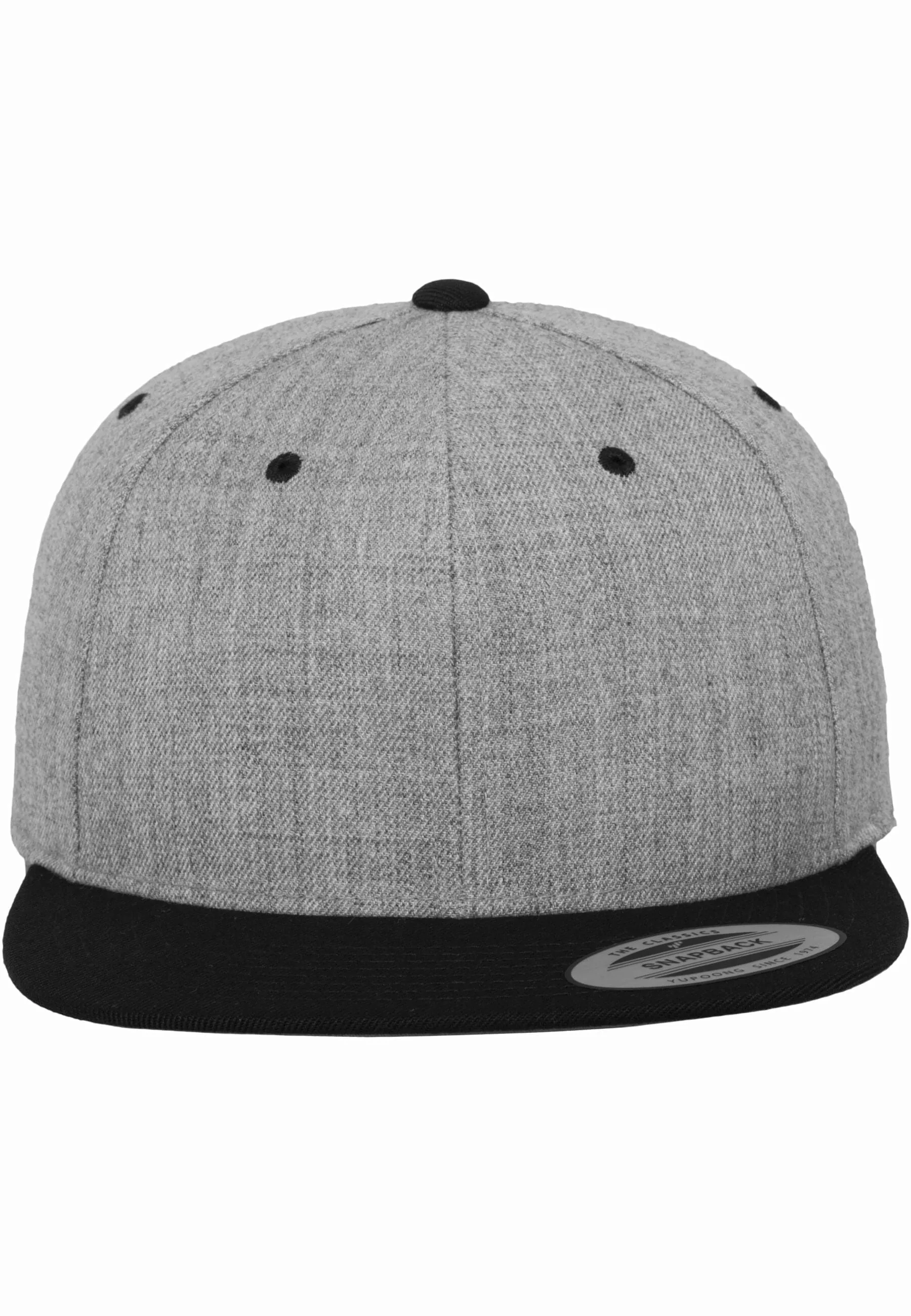 Flexfit Flex Cap "Flexfit Unisex Classic Snapback 2-Tone" günstig online kaufen