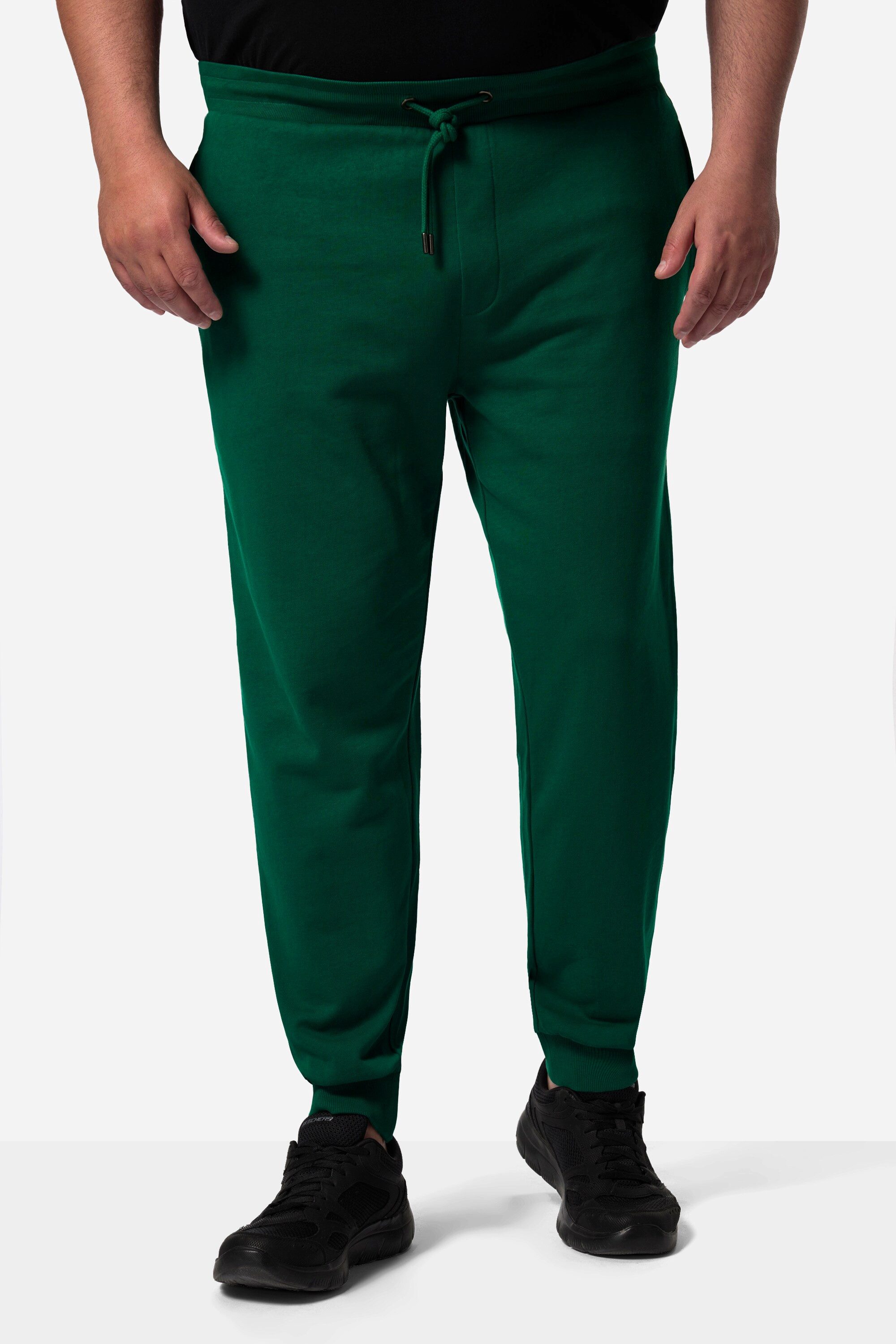 Men Plus Sweathose Men+ Jogginghose Bauchfit günstig online kaufen