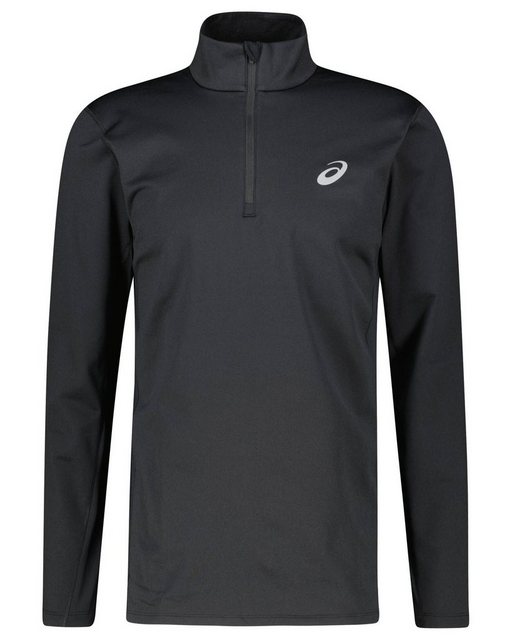 Asics Laufshirt Herren Laufshirt CORE WINTER LS 1/2 ZIP TOP (1-tlg) günstig online kaufen