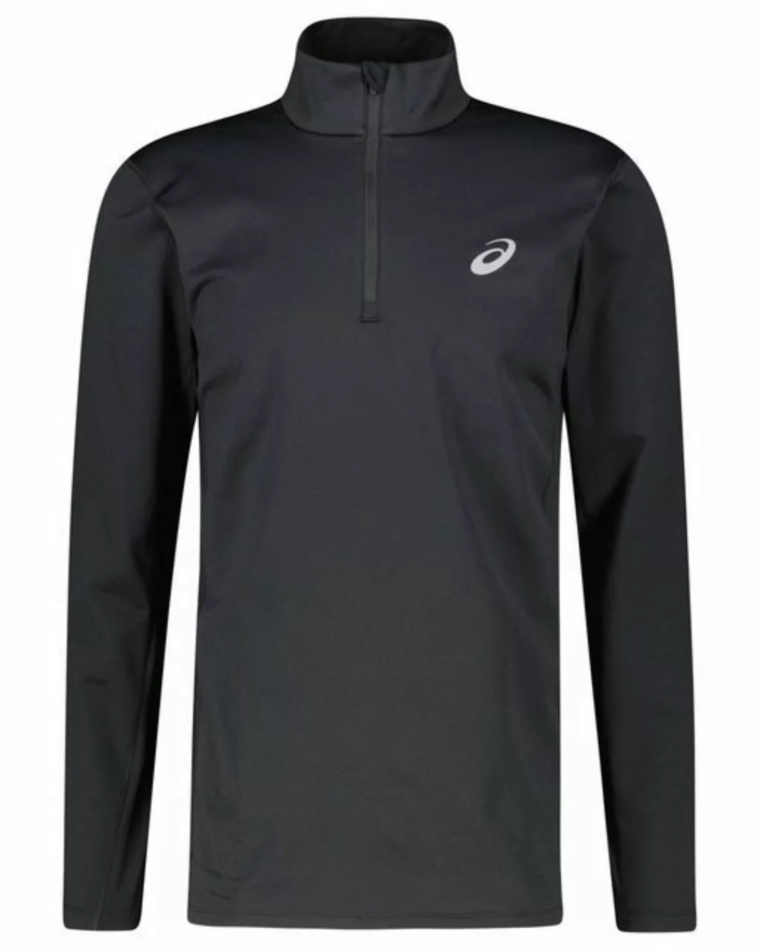 Asics Laufshirt Herren Laufshirt CORE WINTER LS 1/2 ZIP TOP (1-tlg) günstig online kaufen