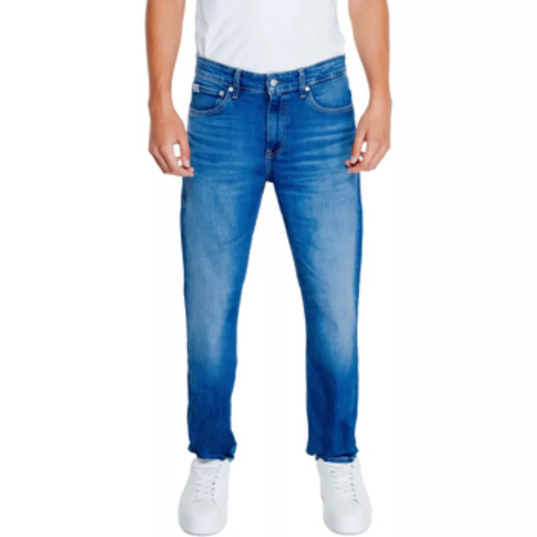 Calvin Klein Jeans  Slim Fit Jeans TAPER J30J325889 günstig online kaufen