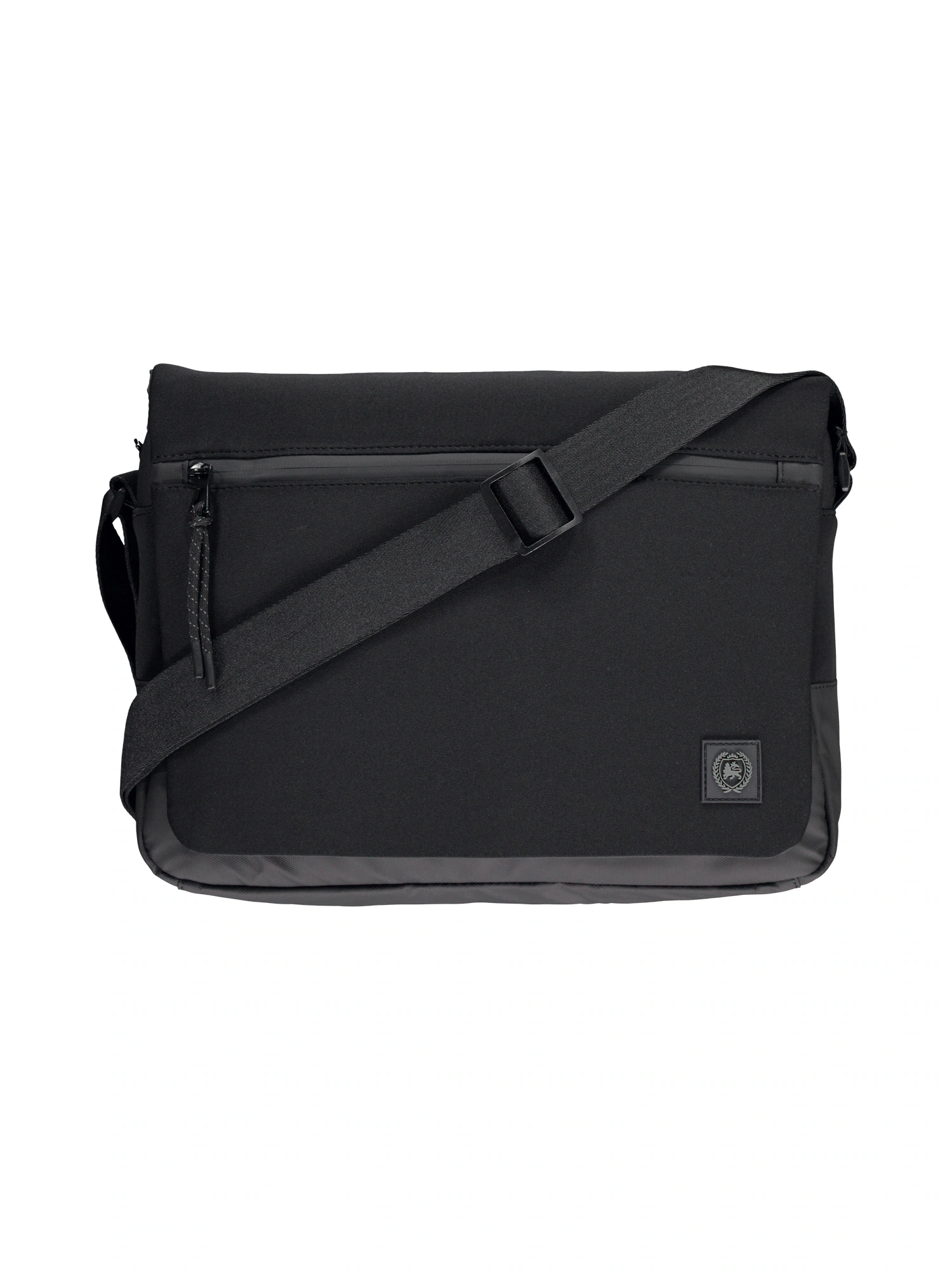 LERROS Messenger Bag "LERROS Messengerbag aus Neopren" günstig online kaufen