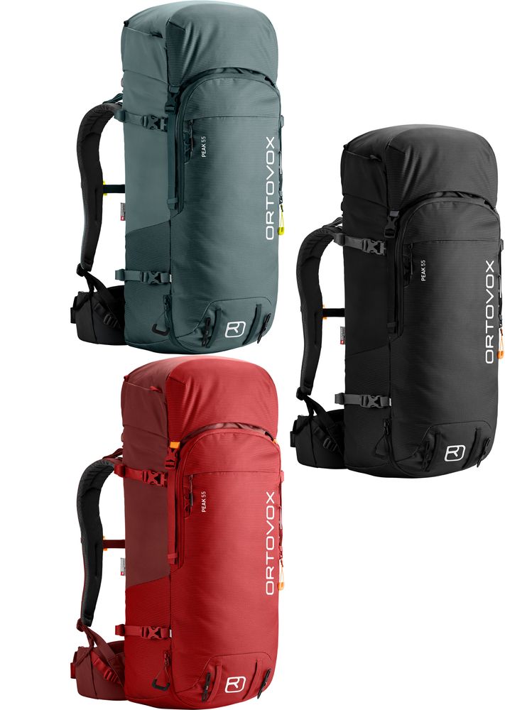 Ortovox Peak 55 - Tourenrucksack günstig online kaufen