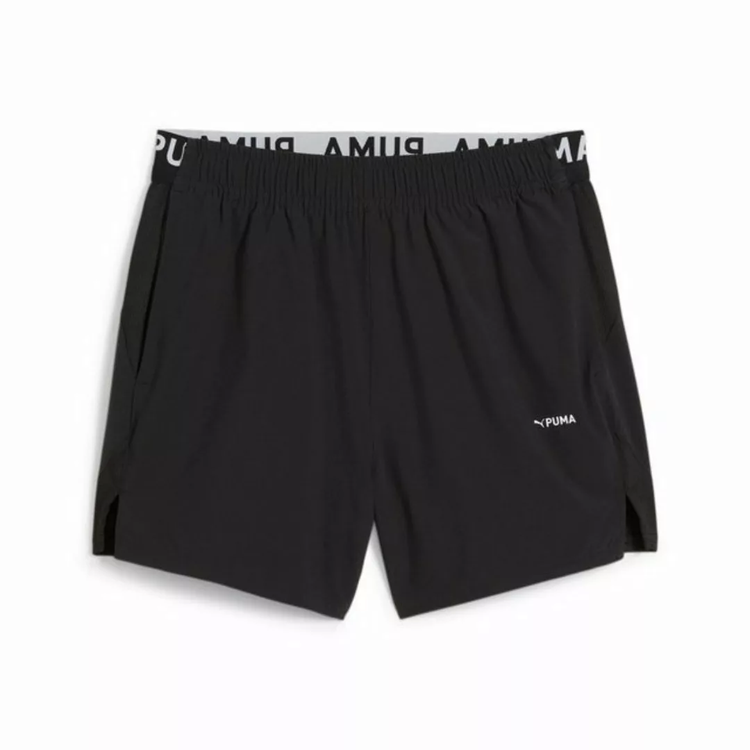 PUMA Trainingsshorts FIT 5" ULTRABREATHE STRETCH SHORT günstig online kaufen