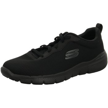 Skechers  Halbschuhe Schnuerschuhe Flex Advantage 3.0 - Base Line 232073/BB günstig online kaufen