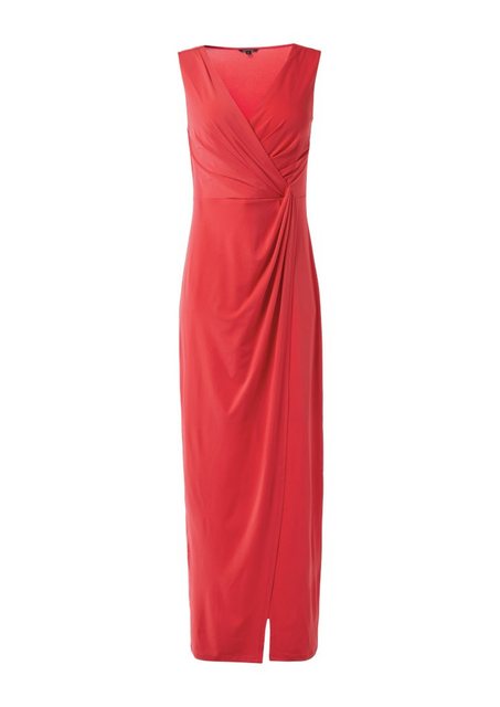 Comma Sommerkleid Comma / Da.Kleid / Kleid günstig online kaufen