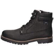 Rieker Schnür Boots Herren schwarz|schwarz|schwarz|schwarz|schwarz|schwarz| günstig online kaufen
