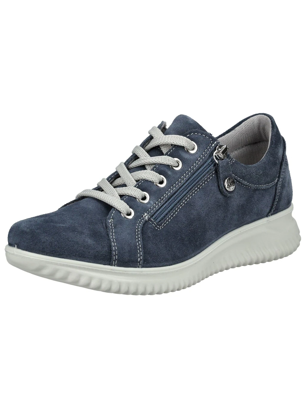Imac Sneaker "Imac Sneaker Veloursleder" günstig online kaufen