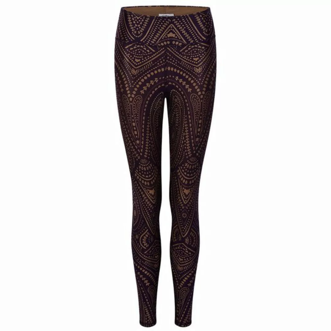 Kismet Yogastyle Yogaleggings Yoga Leggings Lux Spirit (Standard, 1-tlg) günstig online kaufen