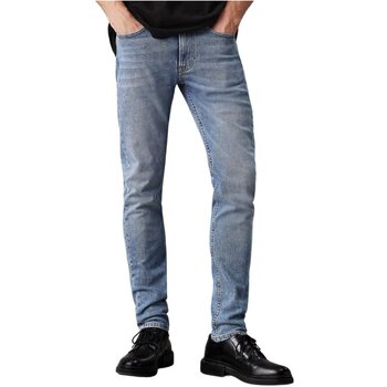 Calvin Klein Jeans  Slim Fit Jeans J30J326522 günstig online kaufen