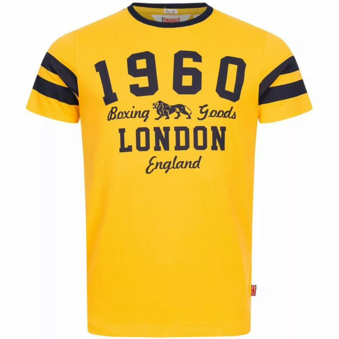 Lonsdale T-Shirt T-Shirt Lonsdale Walditch (1-tlg) günstig online kaufen