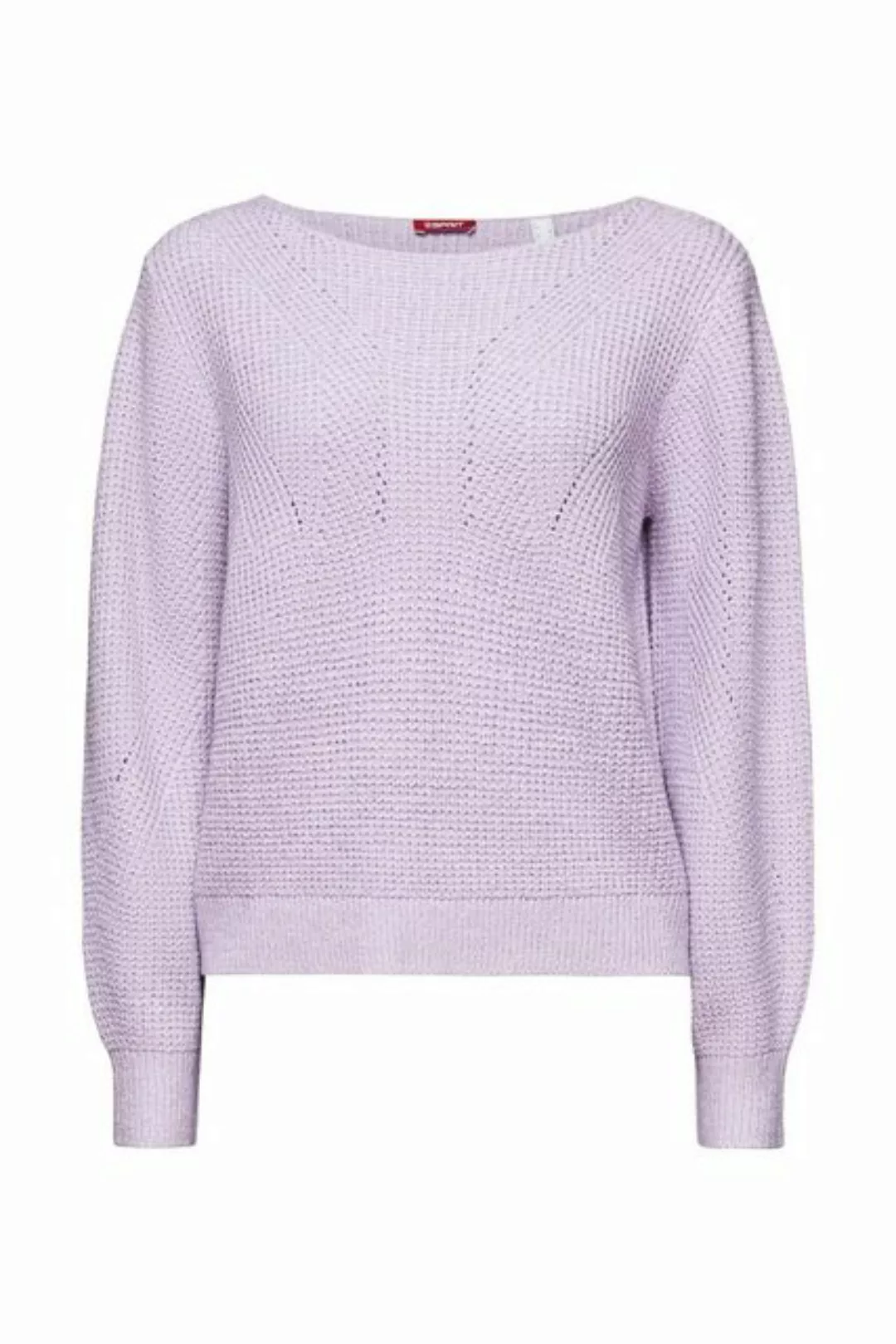 edc by Esprit Strickpullover günstig online kaufen