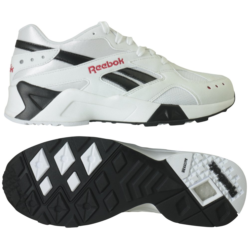 Reebok Classics Reebok Aztrek Turnschuhe EU 39 blanc/noir/rouge intense günstig online kaufen