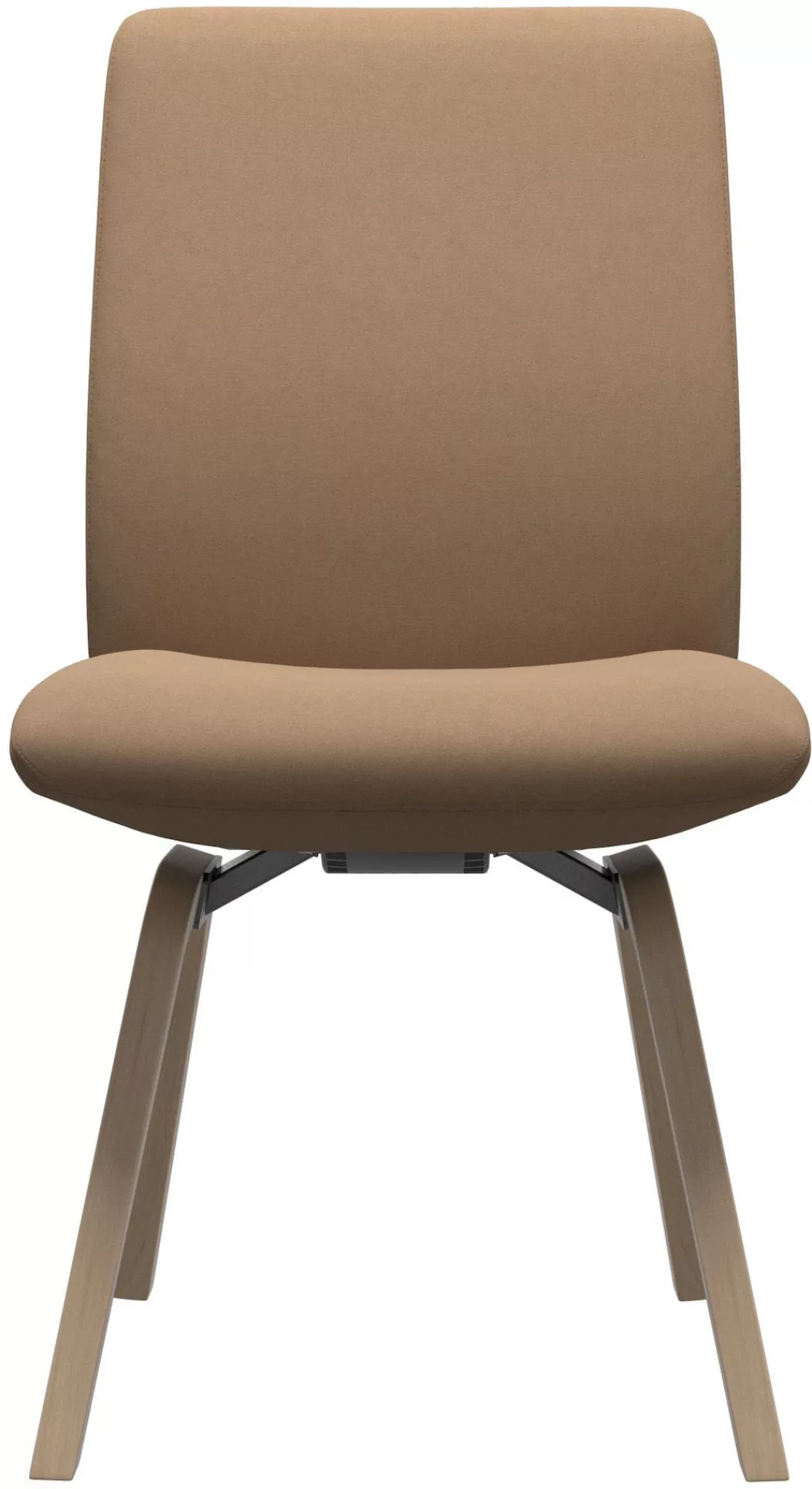 Stressless Polsterstuhl "Laurel", Microfaser DINAMICA, Low Back, Größe L, m günstig online kaufen