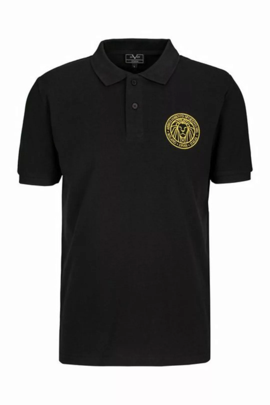 19V69 ITALIA Poloshirt Frank günstig online kaufen