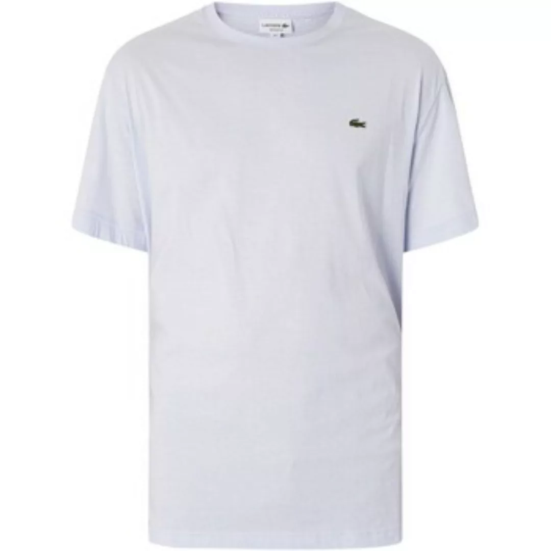 Lacoste  T-Shirt Logo T-Shirt günstig online kaufen