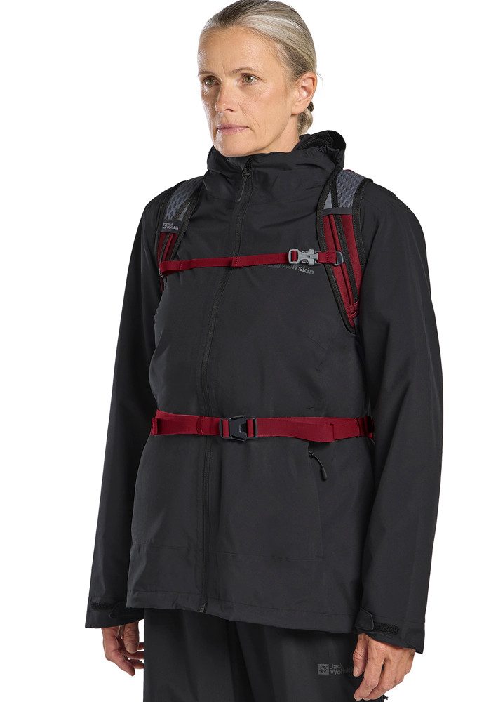 Jack Wolfskin Freizeitrucksack Jack Wolfskin Freizeit günstig online kaufen