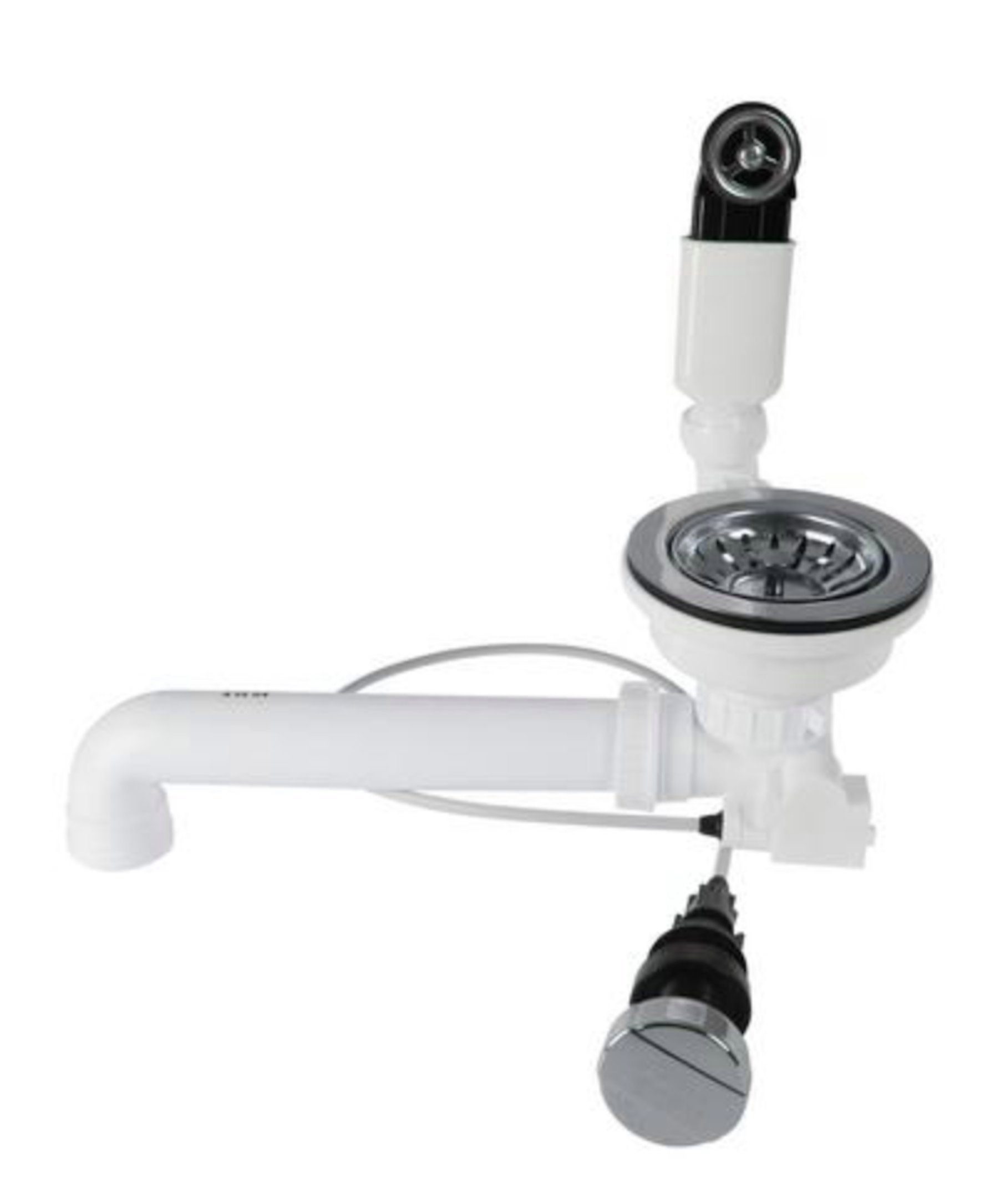 Blanco Einbauspüle BLANCO Ablaufgarnitur 1 x günstig online kaufen