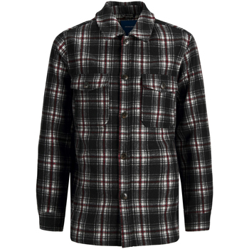 Jack & Jones  Blusen Jorollie Check Shirt Jacket LS günstig online kaufen