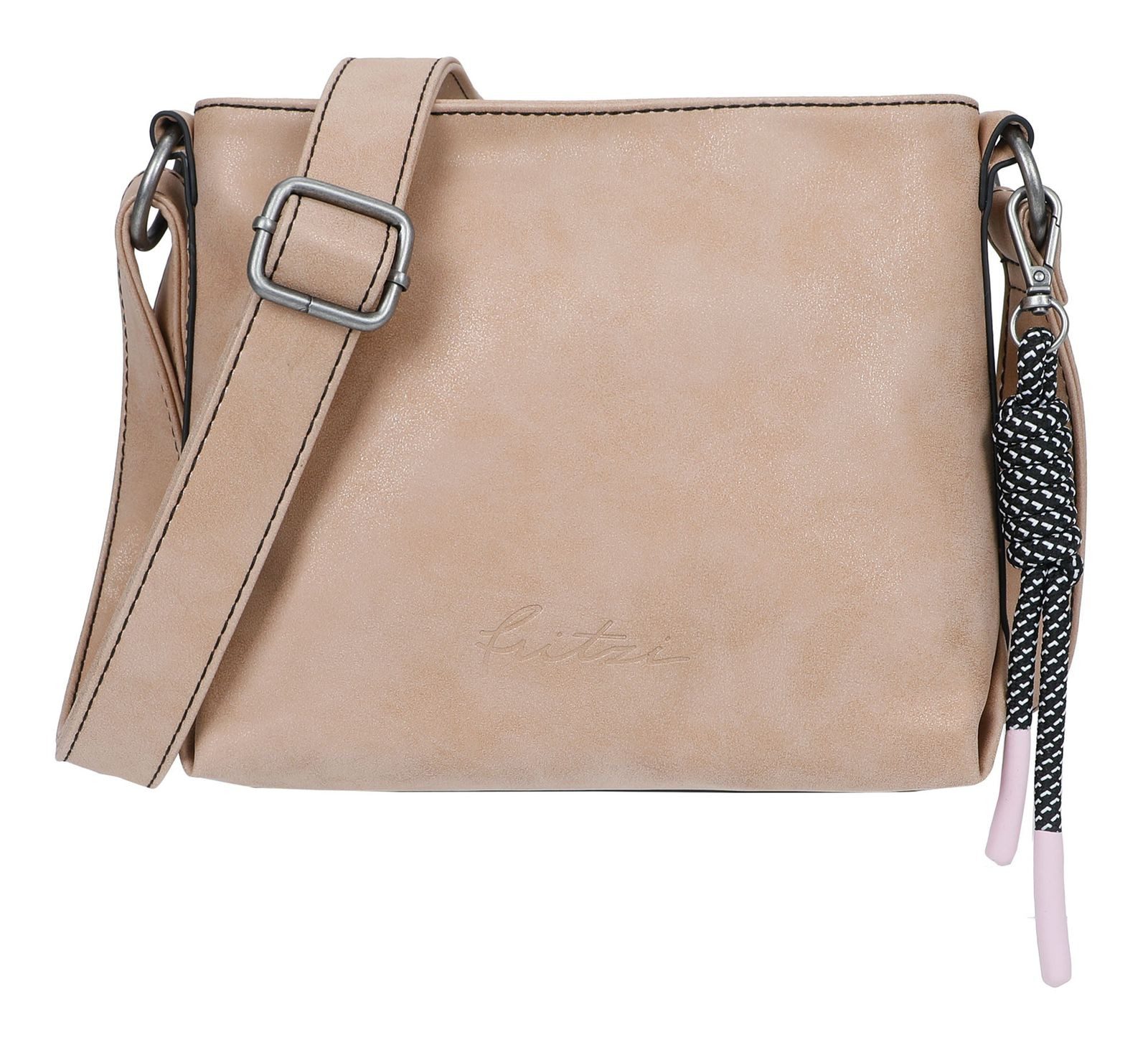 Fritzi aus Preußen Umhängetasche Jive Crossbody günstig online kaufen
