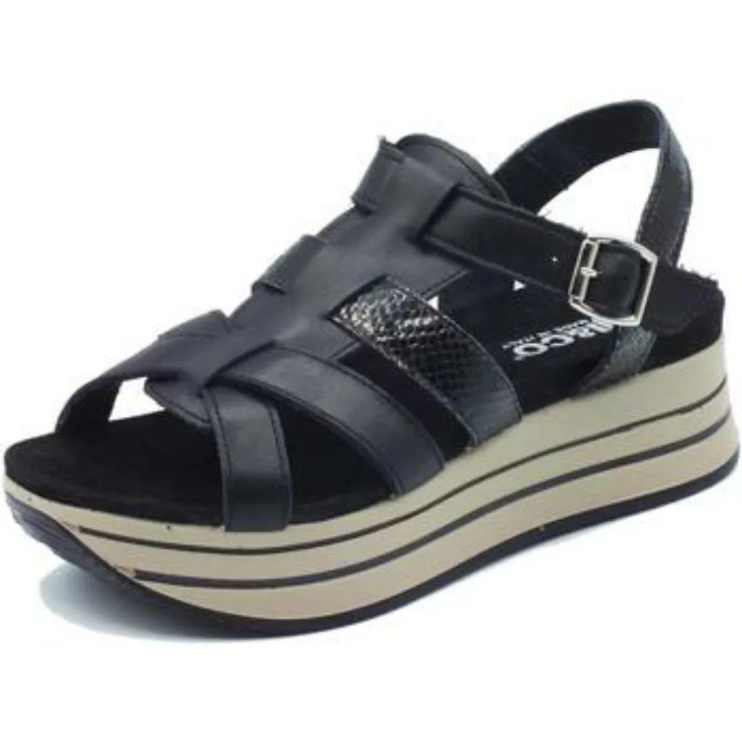 IgI&CO  Sandalen 5678900 Nappa günstig online kaufen