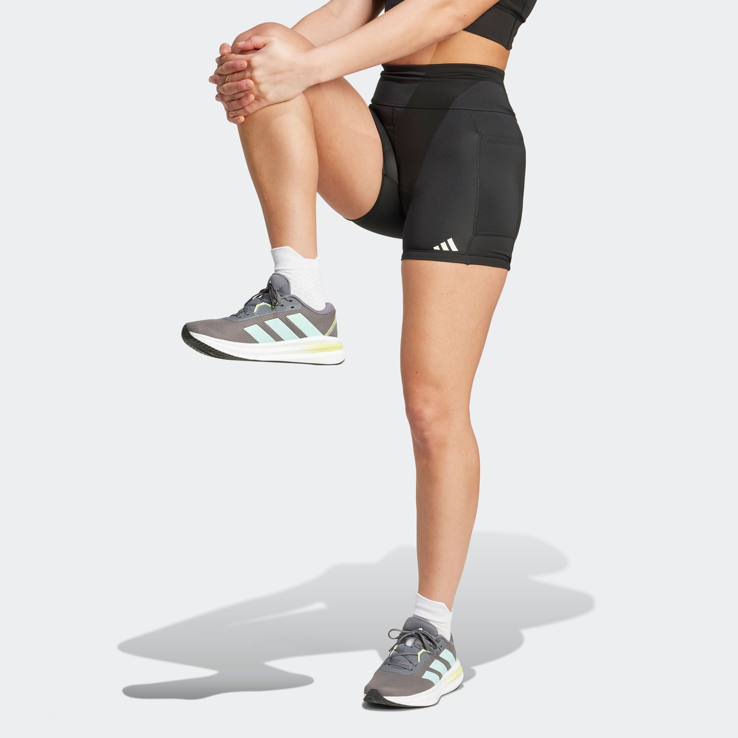 adidas Performance Laufshorts OTR SHO L günstig online kaufen