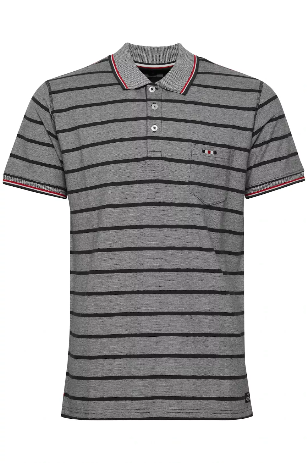 FQ1924 Poloshirt "FQ1924 FQKnut" günstig online kaufen